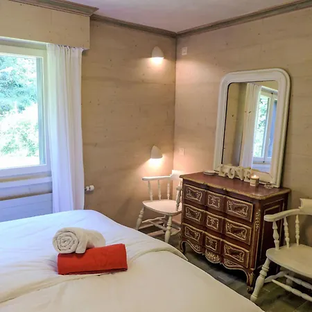Les Essampilles 31 By Interhome *