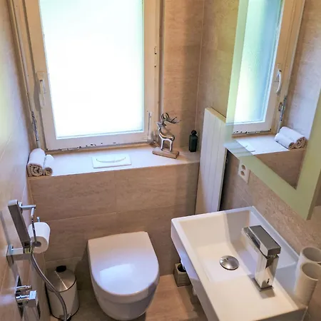 Apartment Les Essampilles 31 By Interhome *
