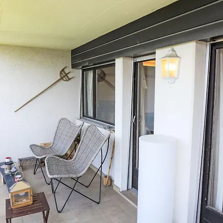 Les Essampilles 31 By Interhome Apartment