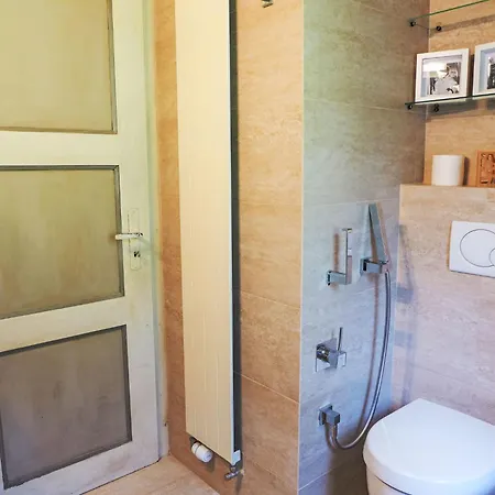 Les Essampilles 31 By Interhome Crans-Montana