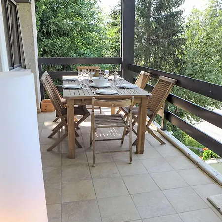 Les Essampilles 31 By Interhome * Crans-Montana