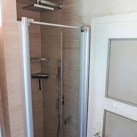 Les Essampilles 31 By Interhome Apartment