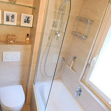 Apartment Les Essampilles 31 By Interhome Crans-Montana