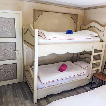 Les Essampilles 31 By Interhome * Crans-Montana