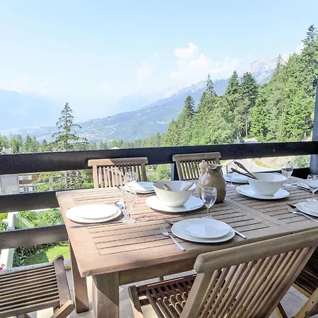Les Essampilles 31 By Interhome